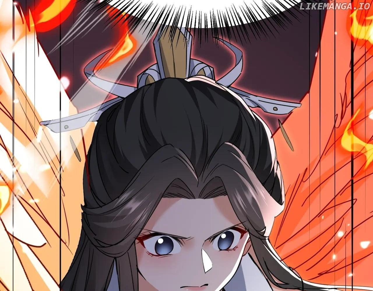 My Empress Apprentice is Becoming Evil Chapter 59 - page 46